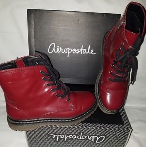 Aéropostale Ankle Bootie